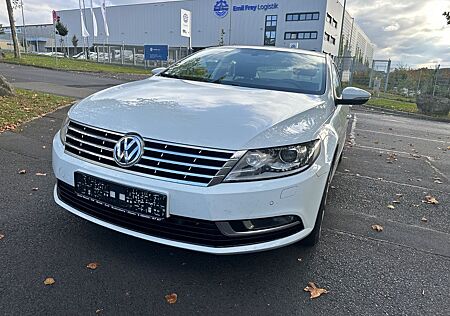 VW CC Volkswagen Basis BMT