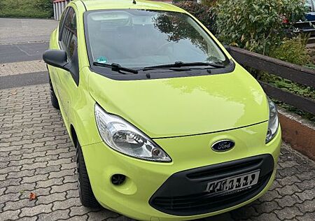 Ford Ka /+ 1,2 Ambiente Ambiente