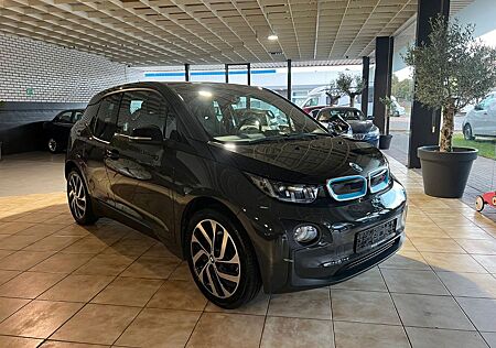 BMW i3 Baureihe Basis