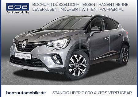Renault Captur TCe 90 Techno 360° LED NAVI KLIMA ALU PDC