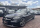 Mercedes-Benz C 220 d T 4Matic AMG Line BURMESTER PANO 360°