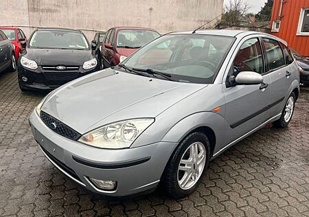 Ford Focus Lim. Futura *5-türig*Tüv = Neu*