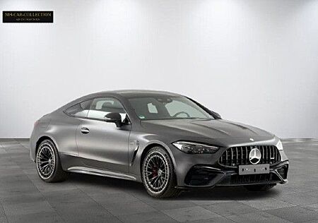 Mercedes-Benz CLE 53 AMG *360-KAM*PERFORMANCE*NIGHTPAKET+*VOLL*