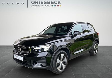 Volvo XC 40 XC40 T4 Twin Engine (E6d) Core Recharge LED+Navi
