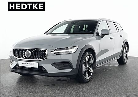 Volvo V60 CC B4 Diesel AWD Plus 18"+AHK+ACC+WSS-HZ+360