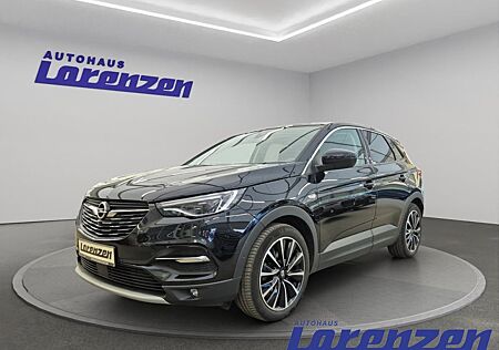 Opel Grandland X Grandland Ultimate D 1.5 AHK abn. Panorama Navi