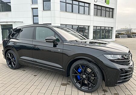 VW Touareg Volkswagen R eHYBRID+AHK+PANO+DYNAUDIO+SOFTCLOSE