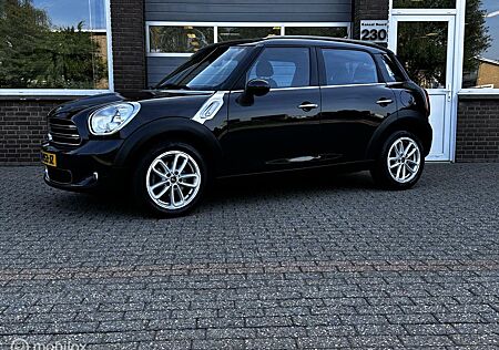 Mini Cooper Countryman Countryman 1.6 Cooper LEDER/PANO/CRUISE/STOEL.V