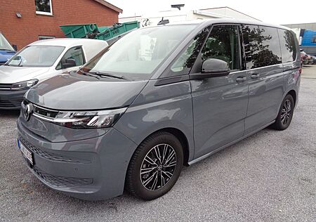 VW T7 Multivan Volkswagen Goal eHybrid 4MOTION