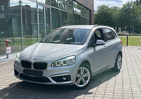 BMW 218 2 Active Tourer d Advantage/NAVI/PDC/KLIMA/