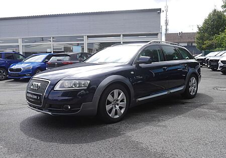 Audi A6 Allroad quattro 2.7 TDI