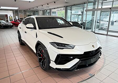 Lamborghini Urus Performante Sonderlack/Pano/Nightv/B&O/HUD