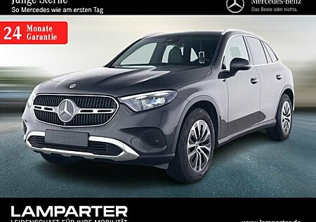 Mercedes-Benz GLC-Klasse GLC 200 4M AVA/NAV/DiLigh/VorDIS/MEM/TOT/WiP/KAM