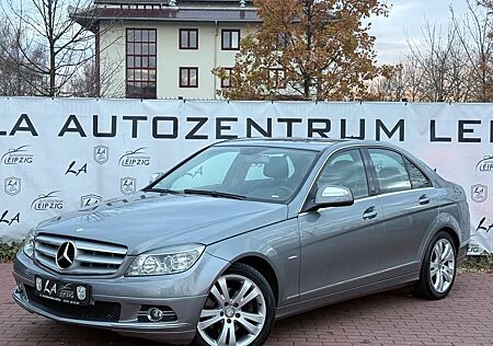 Mercedes-Benz C 200 C200 Kompressor Lim. PDC*TÜV*TOP*AUTOMATIK*KLIMA