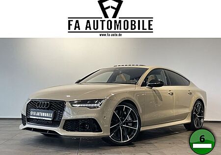 Audi RS7 Performance Exclusive Edition Keramik VOLL!!