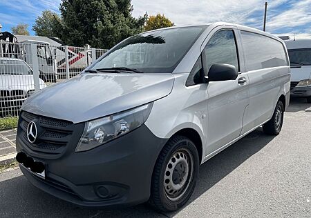 Mercedes-Benz Vito 114 CDI -CAMERA-BT RWD lang-I Hd