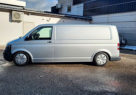 VW T5 Transporter Volkswagen