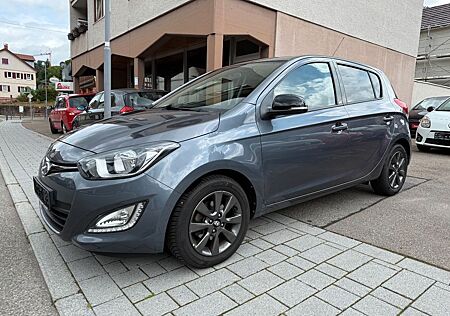 Hyundai i20 FIFA World Cup Edition
