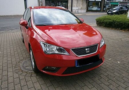 Seat Ibiza 1.2 TSI Style DSG ST Style