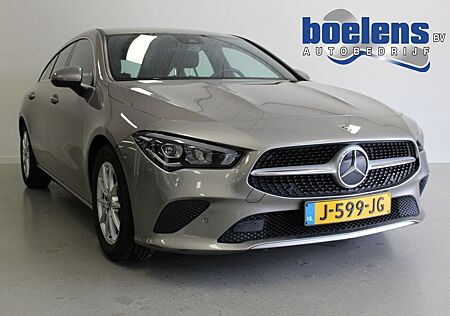 Mercedes-Benz CLA 180 Shooting Brake d Business Solution | DAB
