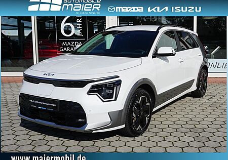 Kia Niro EV INSPIRATION *LED* KAMERA* HEAD-UP*