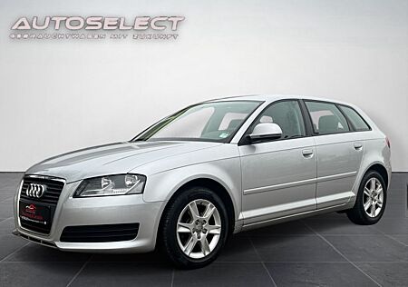 Audi A3 A3Sportback1.6 SHZG*PDC*Klimaautomat*ABS*EDS*ESP