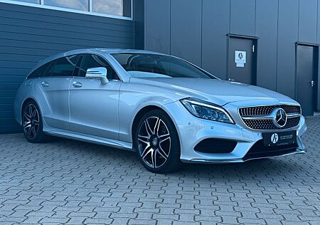 Mercedes-Benz CLS 400 Shooting Brake CLS 400 SB 4MATIC AMG PLUS*LED*KAM*DISTRONIC*H/K