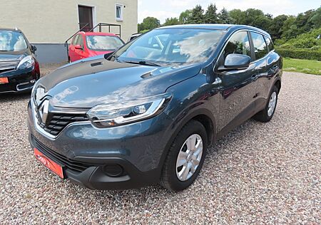 Renault Kadjar Life
