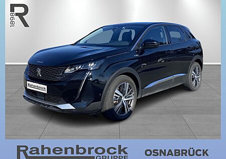 Peugeot 3008 Hybrid Allure 225 e-EAT8 Kamera Navi