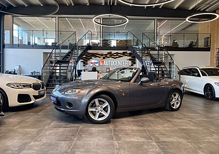 Mazda MX-5 1.8 Energy Roadster Coupe *KLIMA*UNFALLFREI