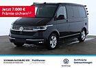 VW T6 California Volkswagen T6.1 California Ocean 2.0TDI DSG StdHz*AHK*8fach