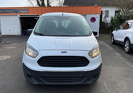Ford Transit Courier Zahnriemen Neu