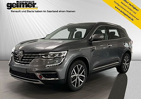 Renault Koleos Techno Blue dCi 185 4WD EDC