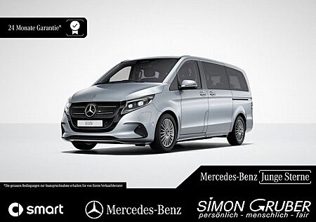 Mercedes-Benz EQV 300 Lang 2*Klima Distronic Leder 7 Sitze 360
