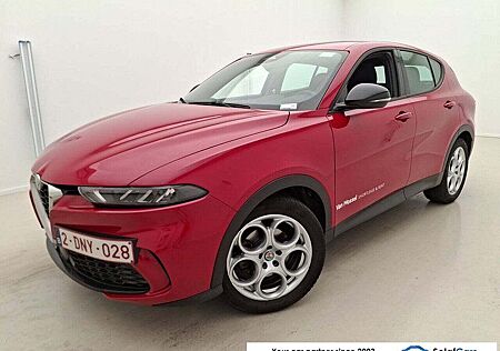 Alfa Romeo Tonale 1.6 VGT-D Aut. LED Virtual Display Keyle