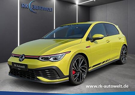 Volkswagen Golf GTI 8 VIII Clubsport 2.0 TSI Navi HarmanKar