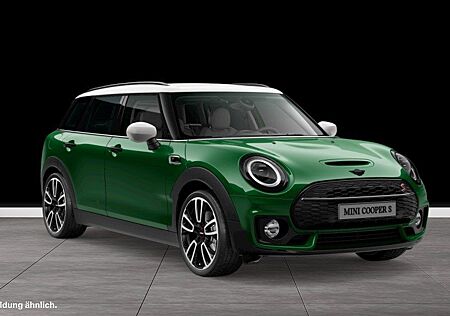 Mini Cooper S Clubman Navi Kamera Driv.Assist LED