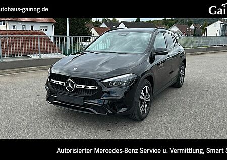 Mercedes-Benz GLA 200 Progressive Line Edition (EURO 6e)
