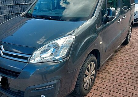 Citroën Berlingo BlueHDi 100 Multispace Selection Mu...