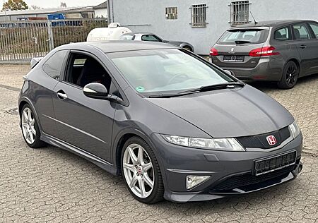 Honda Civic 2.0 Type R *16995* - 2.Hand - Xenon - PDC