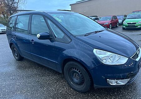 Ford Galaxy Trend /7-Sitzer / 2.0 / Diesel