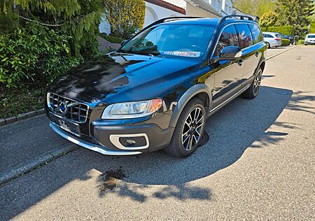 Volvo XC 70 XC70 Summum AWD