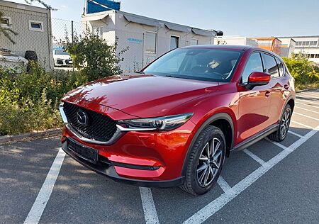 Mazda CX-5 Sports-Line AWD 1 Hand
