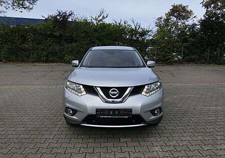 Nissan X-Trail 360° 1.6 dCi DPF