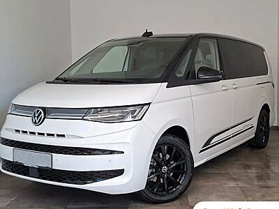 Volkswagen Multivan 2.0 TSI DSG Edition +LANGER ÜBERHANG++
