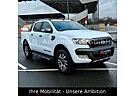 Ford Ranger Doka 3.2 TDCI 4x4 Wildtrak*AHK*Nav*Kamera