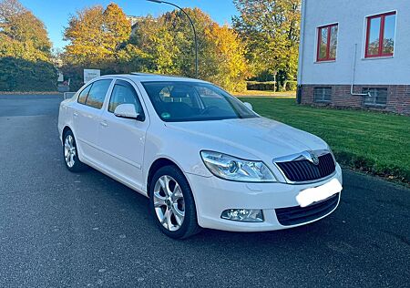 Skoda Octavia 1.8 TSI DSG Ambition Ambition