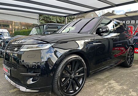 Land Rover Range Rover Sport Autobiography*FOND ENT*VOLL