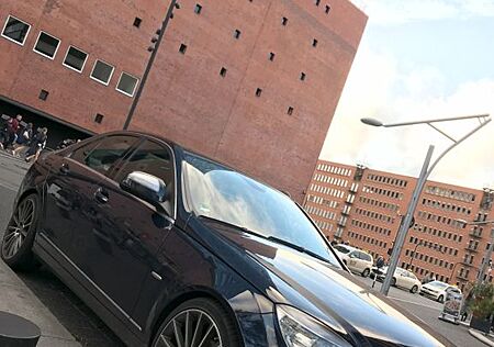 Mercedes-Benz C 220 CDI BlueEFFICIENCY AVANTGARDE AVANTGARDE