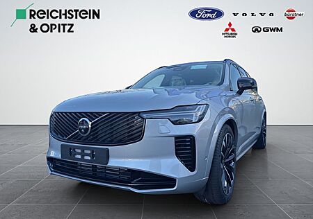 Volvo XC 90 XC90 Ultra Dark Plug-In Hybrid AWD
